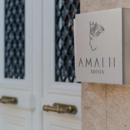 Amalie 아파트