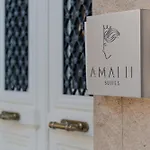 Amalie Appartement