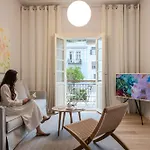 Appartement Amalie
