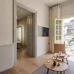 Appartement Amalie *