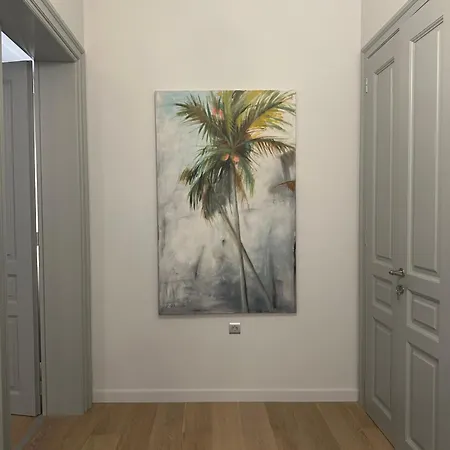 Apartment Amalie