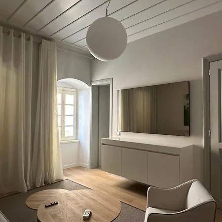 Amalie Apartment