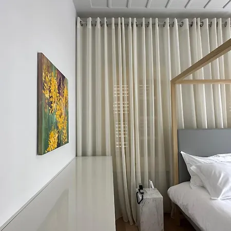 Apartment Amalie Nafplio