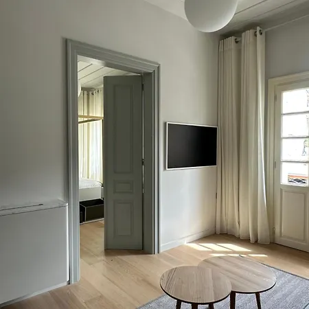 Apartment Amalie Nafplio