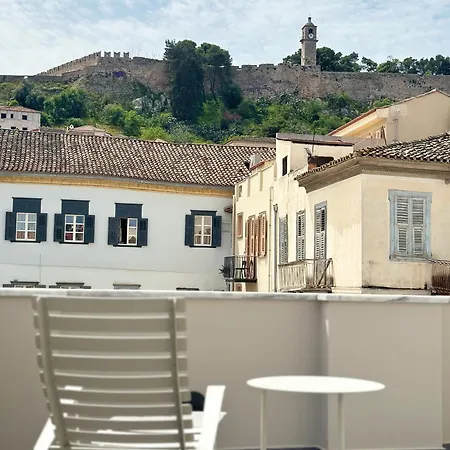 Amalie * Nafplio