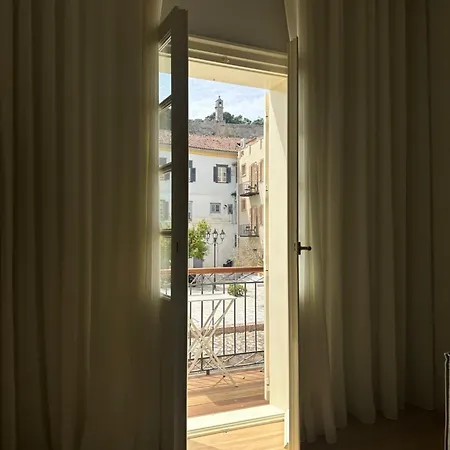 Apartment Amalie