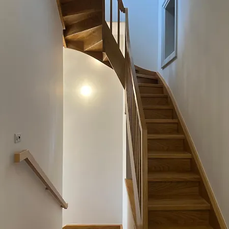 Apartment Amalie *