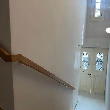 Amalie Apartment *