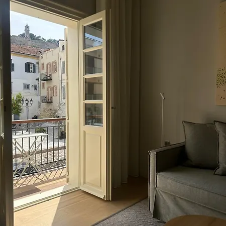 Amalie Apartment