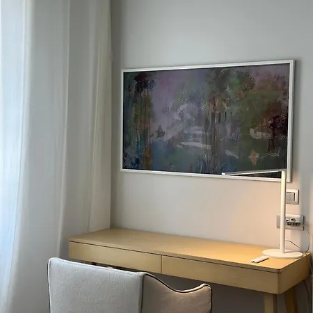Apartment Amalie