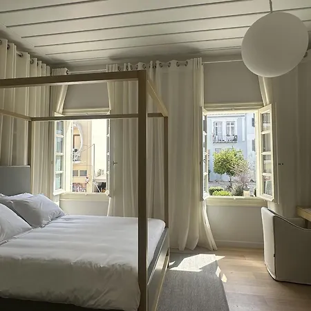 Apartment Amalie