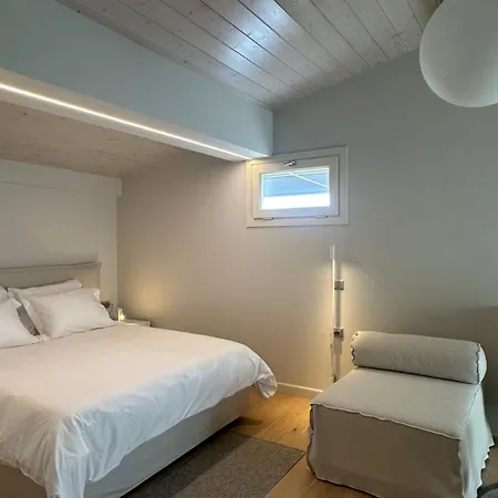 Amalie Apartment *