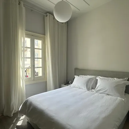 Amalie Apartment Nafplio
