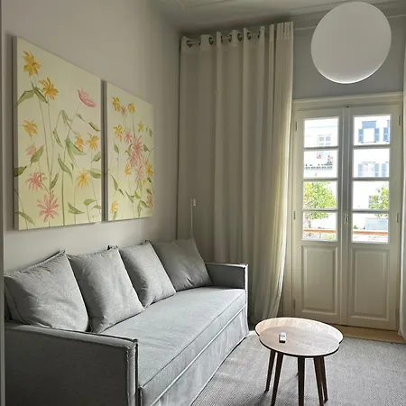 Apartment Amalie Nafplio