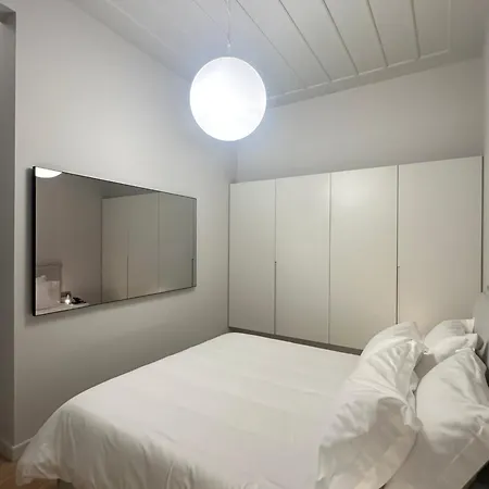 Amalie Apartment