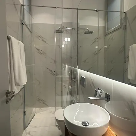 Apartment Amalie