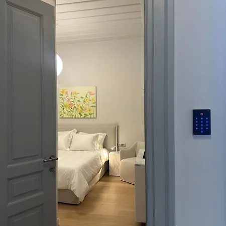 Apartment Amalie