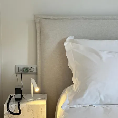 Amalie Apartment *