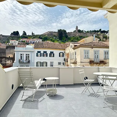 Amalie * Nafplio