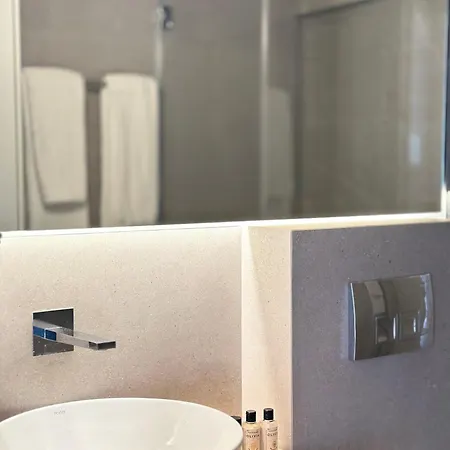 Amalie Apartment
