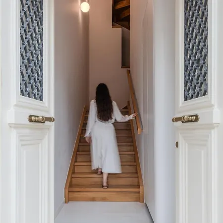 Amalie Apartament Nauplion