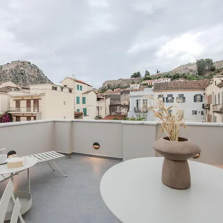 Amalie * Nafplion