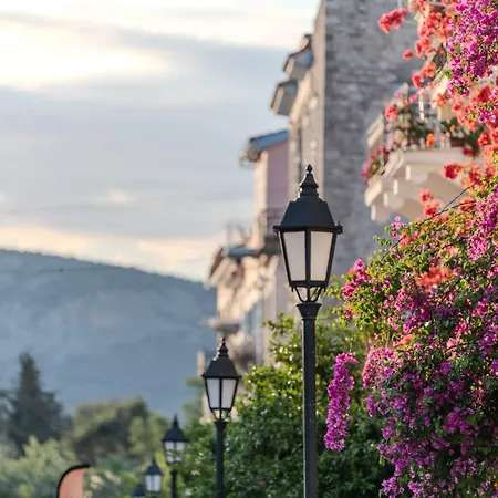 Apartament Amalie Nauplion