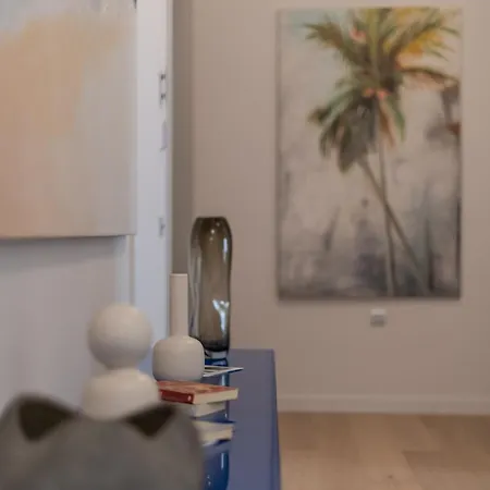 Lägenhet Amalie *