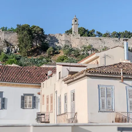 Διαμέρισμα Amalie
