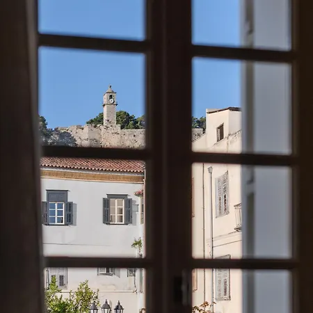 Amalie Lägenhet Nafplion