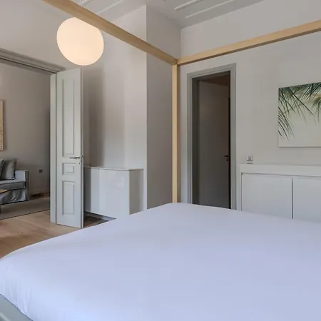 Amalie Apartament Nauplion