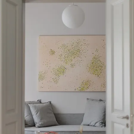 Amalie Apartament Nauplion