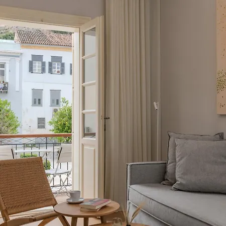 Apartament Amalie Nauplion