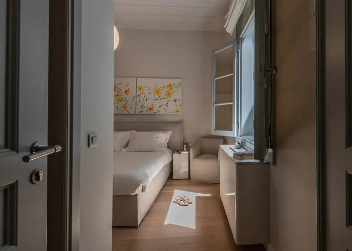 Amalie Апартаменты *