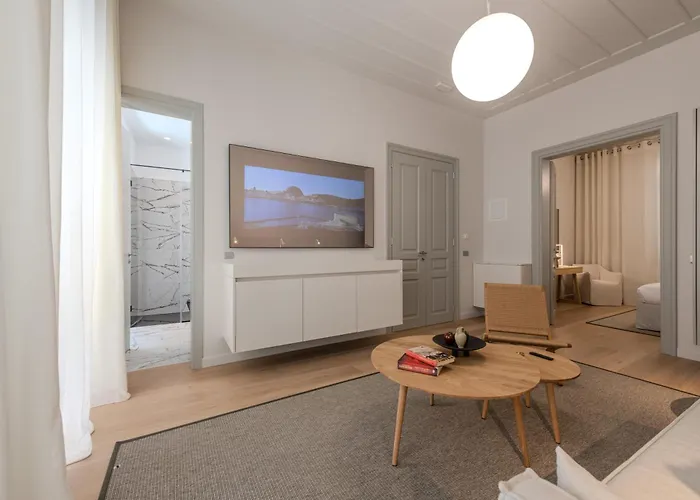 Апартаменты Amalie *