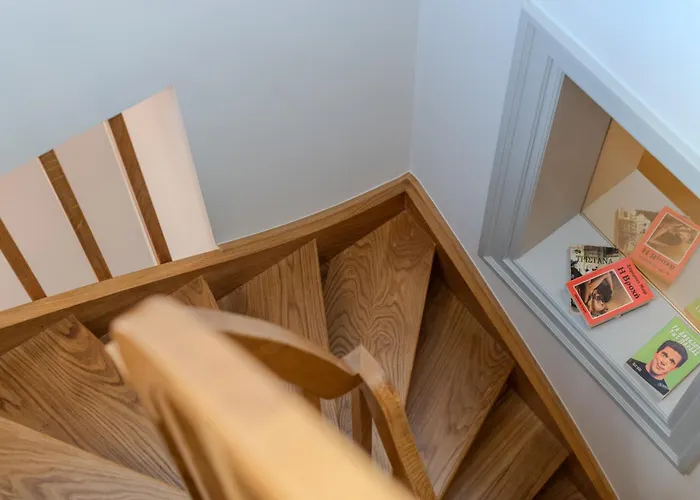 Amalie Апартаменты