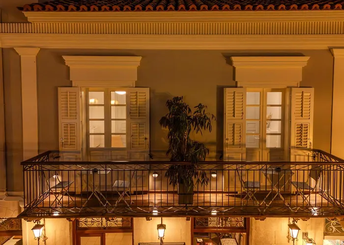 Amalie Апартаменты *