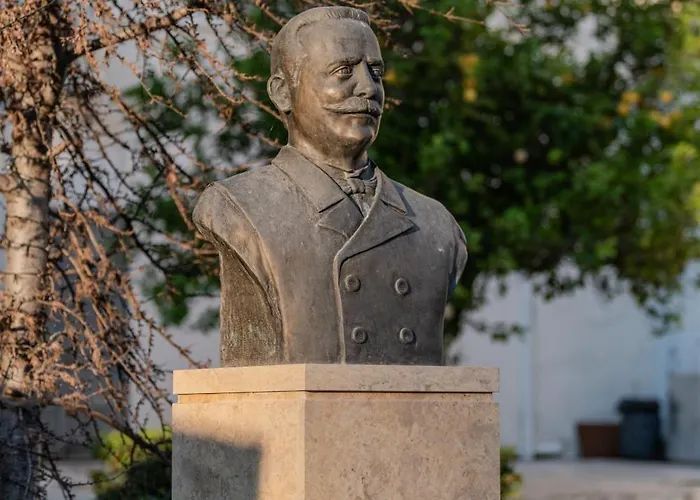 Amalie Апартаменты *