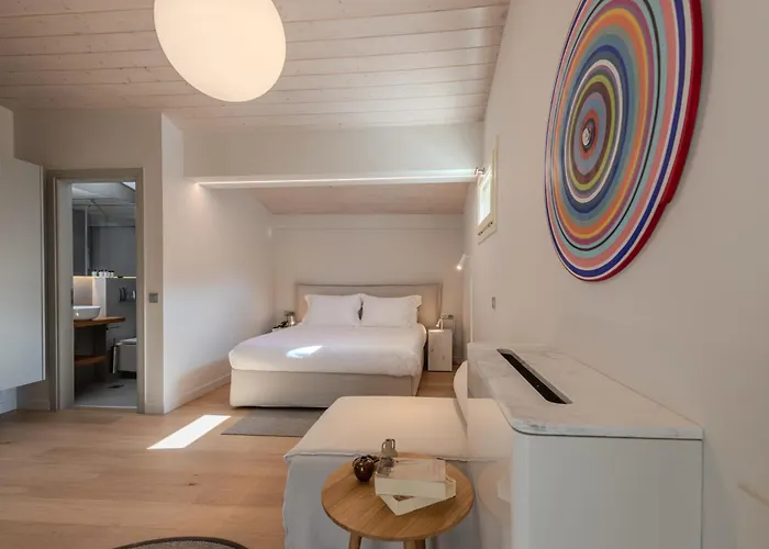 Апартаменты Amalie *