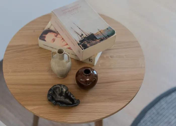 Апартаменты Amalie Нафплион