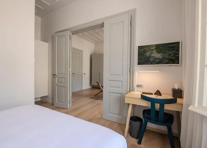 Amalie Апартаменты