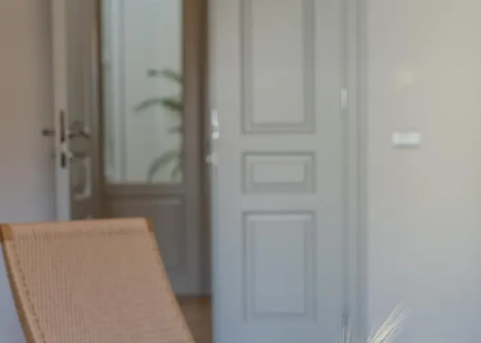 Amalie Апартаменты *