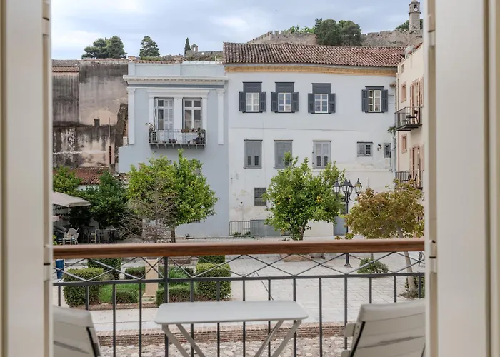 Amalie Апартаменты