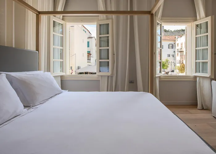 Amalie * Нафплион