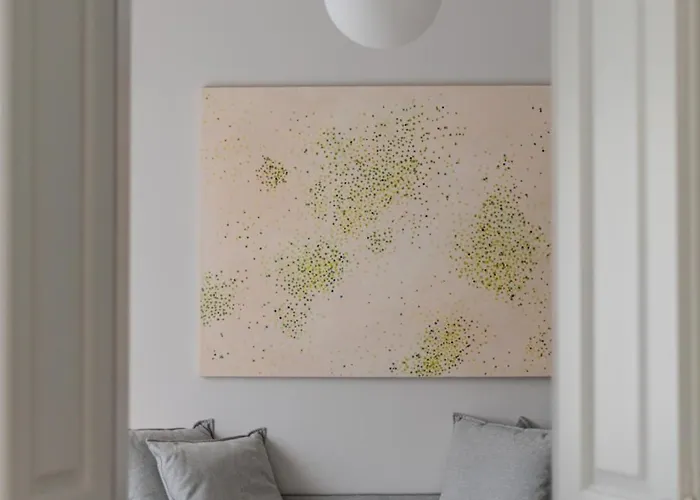 Amalie Апартаменты Нафплион