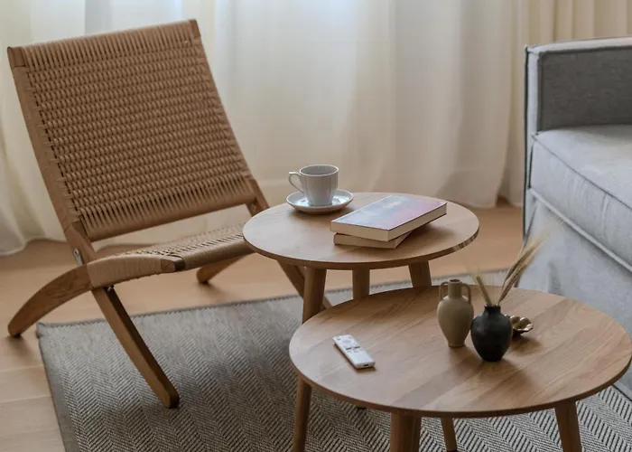 Amalie Апартаменты