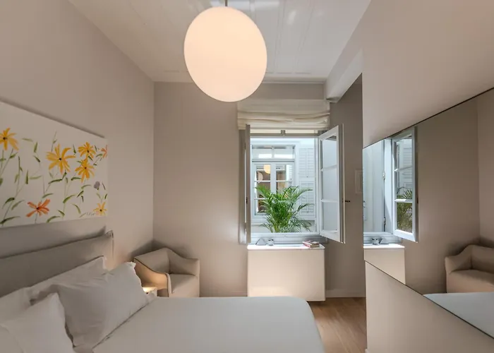 Amalie Апартаменты